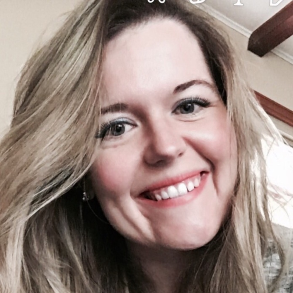 Meet your Posher, Kelsi